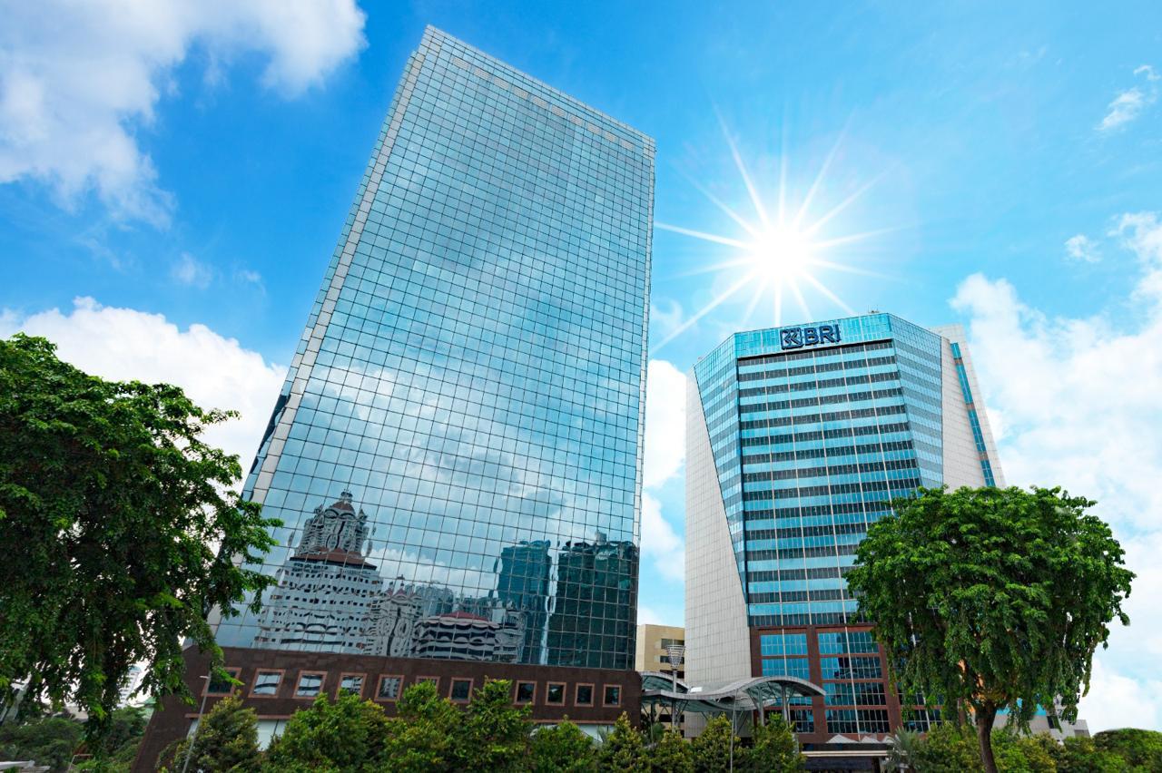 Lebih Dari Dua Dekade Melantai di Bursa Efek Indonesia, Harga Saham BBRI Telah Naik 48 Kali