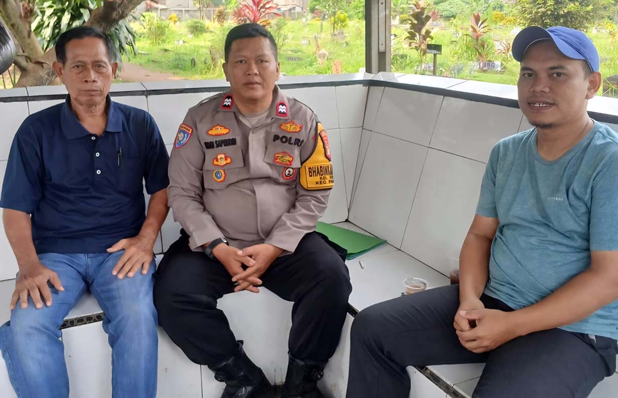 Polisi Gencarkan DDS dan KRYD, Cegah Kejahatan 3C