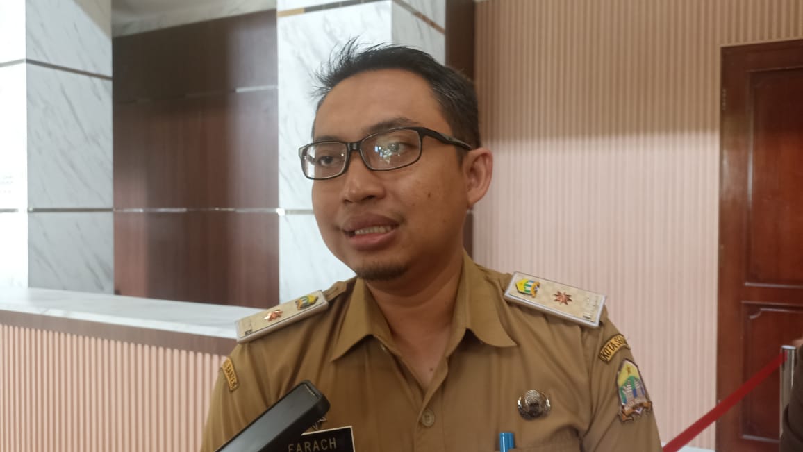 Kota Serang Kembali Tampung Sampah Tangsel 