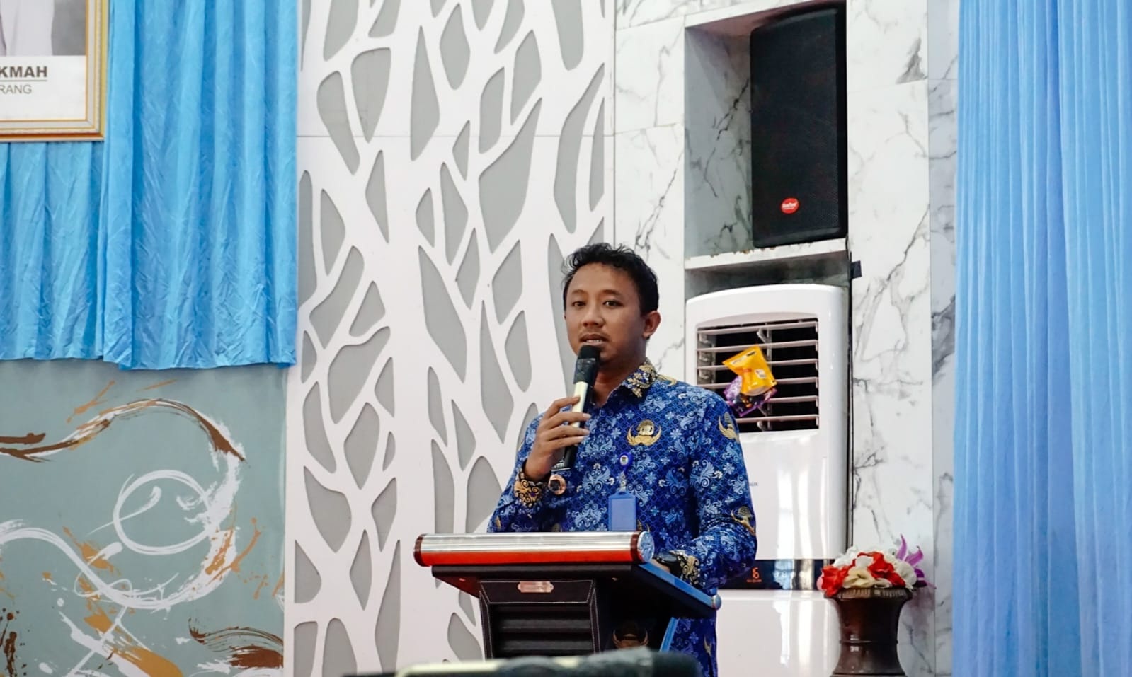 Stunting dan Perbaikan RTLH Jadi Prioritas 2027