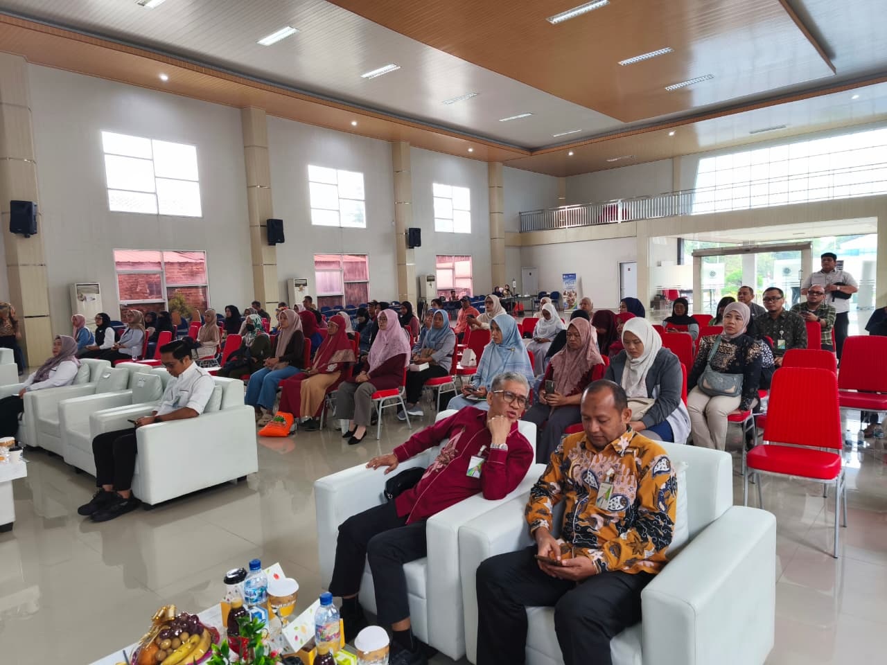 BPJS Ketenagakerjaan Berdayakan Penerima Manfaat