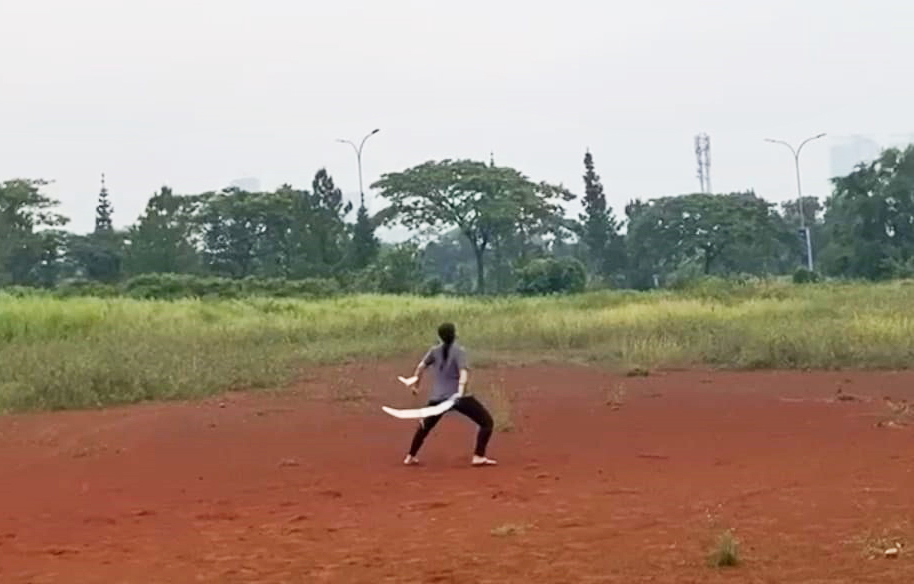 Hadapi Porprov VII Banten, Siapkan Atlet Nomor Drone