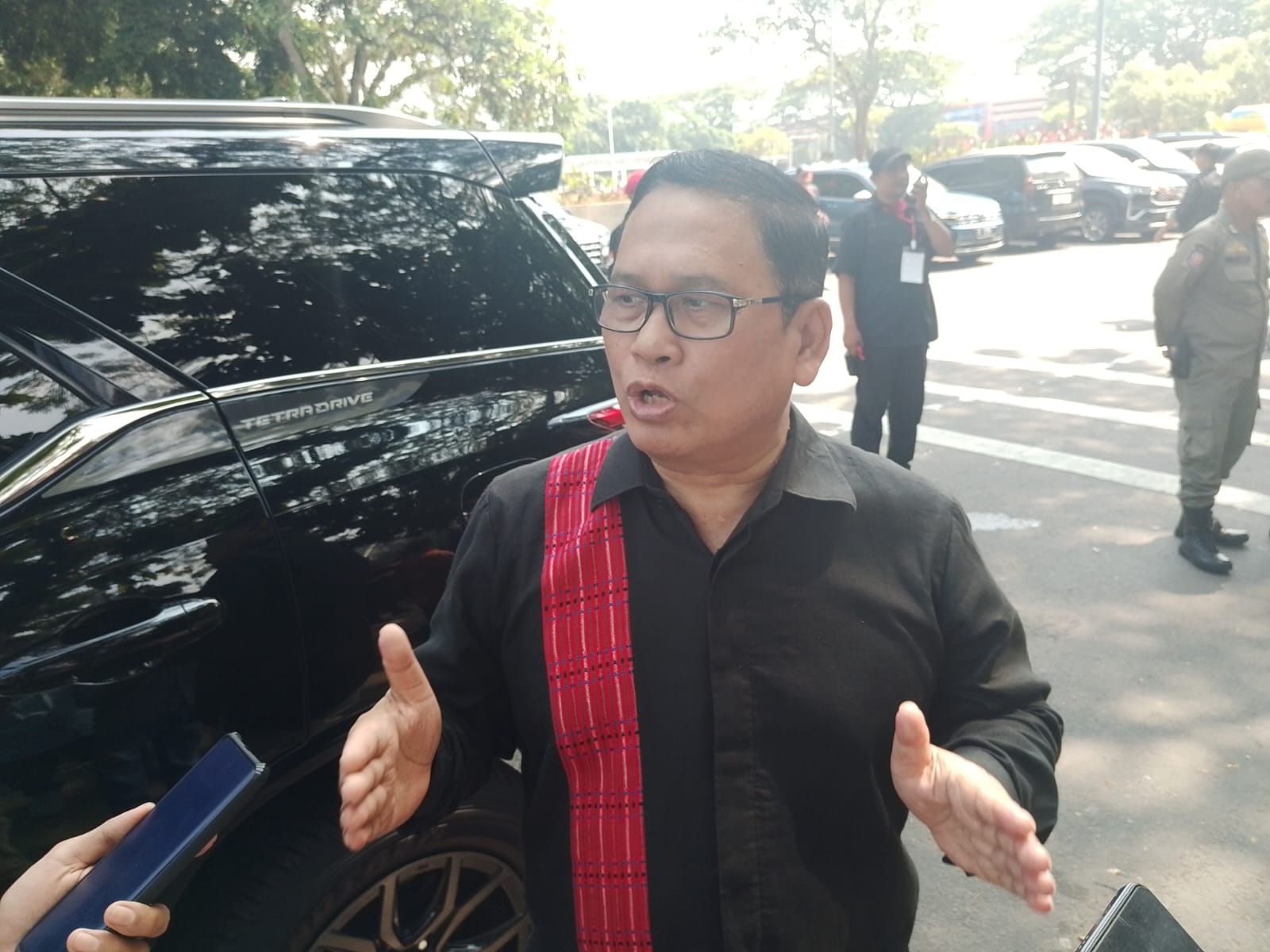 Diduga Langgar SOP, Satgas MBG Akan Sidak SPPG Nameng