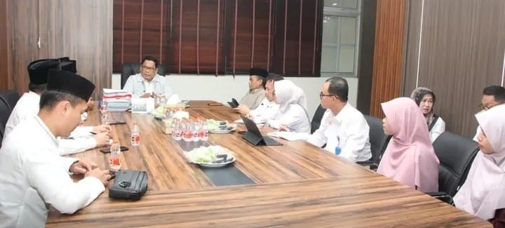 Pemkab Lebak Gulirkan Beasiswa Miskin Berprestasi