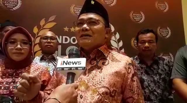 Kholid Ismail, Caleg DPRD Kabupaten Tangerang dengan Suara Tertinggi