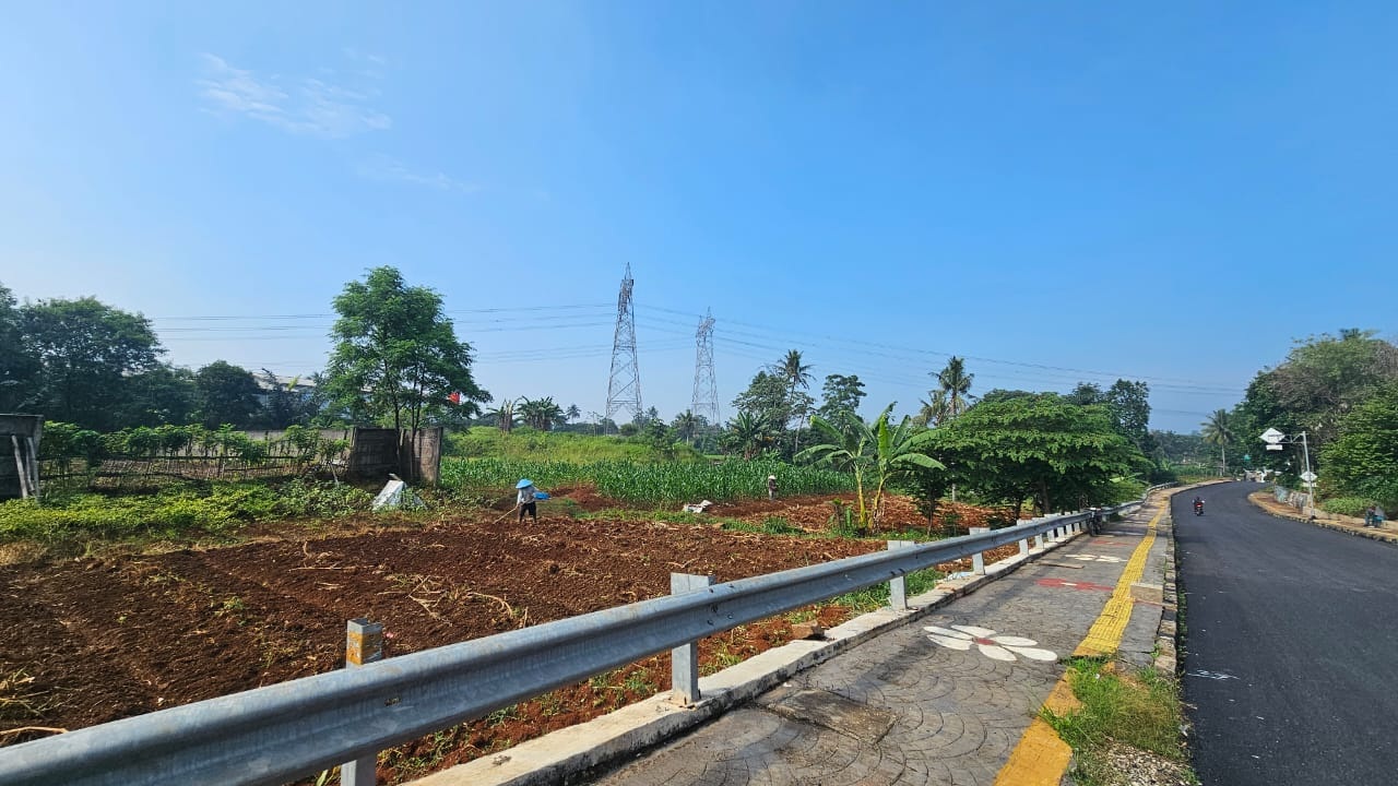 Gedung Uji KIR Kota Tangsel Akan Dibangun 2026