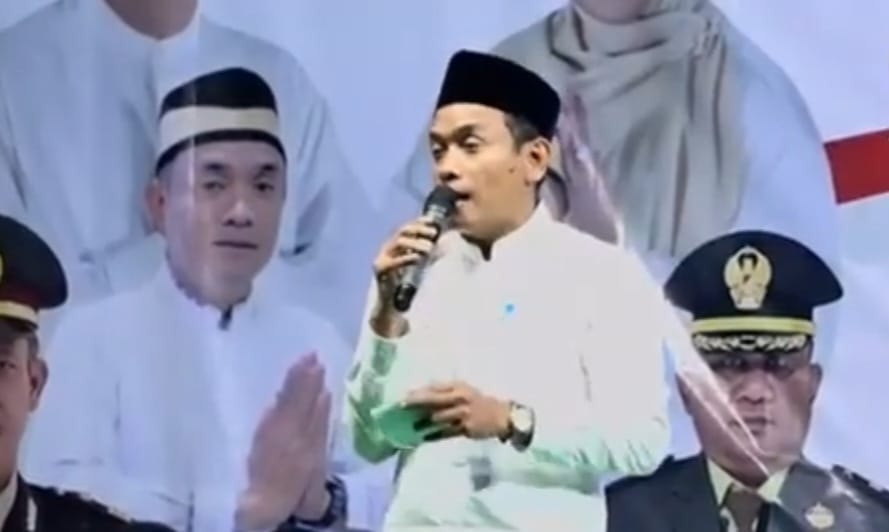 Kecamatan Sepatan Gelar Hari Santri