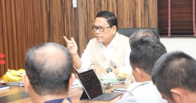Pasokan Pangan MBG Harus Dalam Daerah