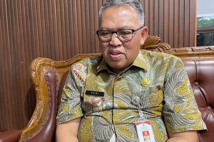 Pemkot Tangerang Siapkan Perwal Baru Pengurus RT-RW