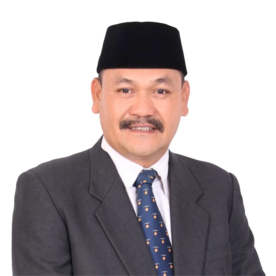 Ketua DPC APDESI Kabupaten Tangerang Bersyukur Perubahan UU Desa Resmi Diteken