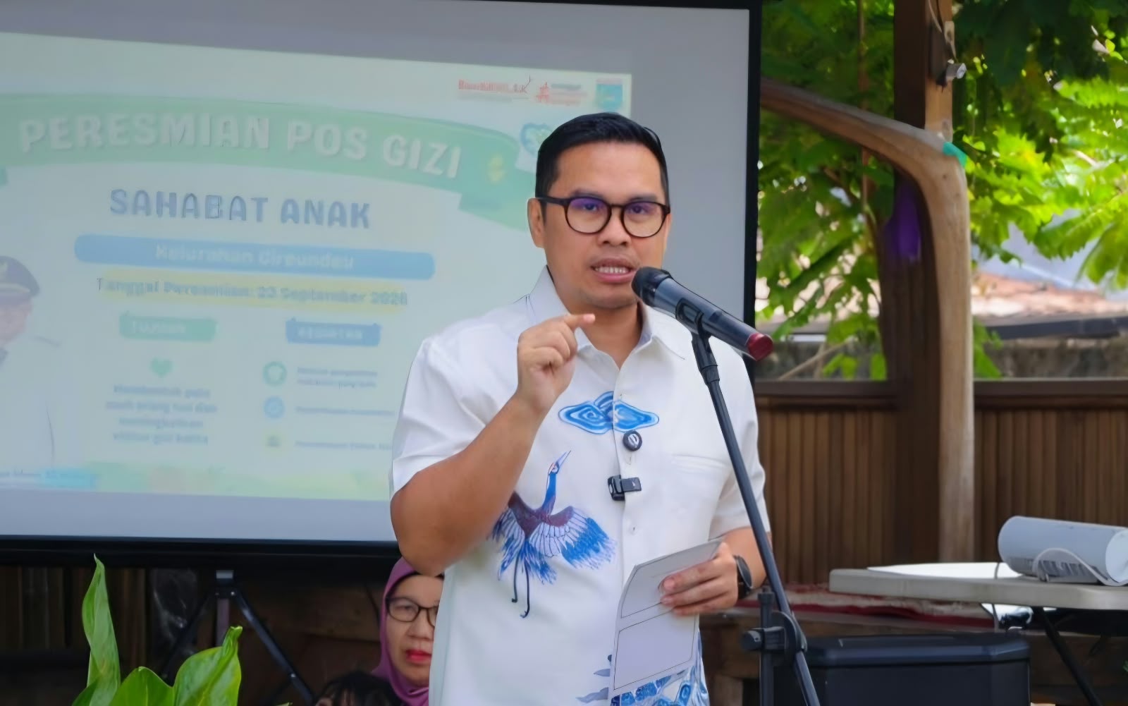 Kadispora Tangsel Mundur, Pemkot Tangsel Pastikan Porprov 2026 Tak Terganggu
