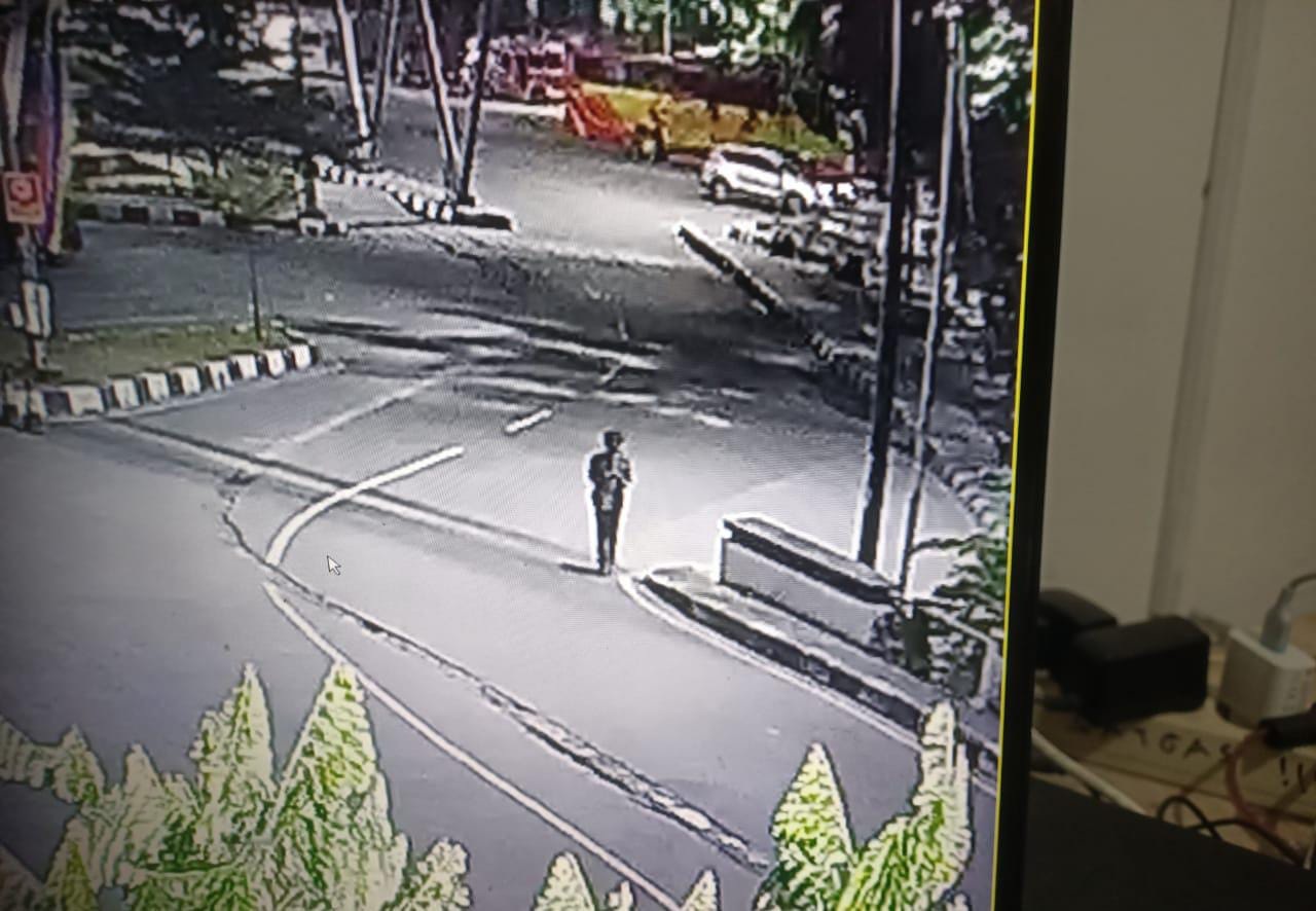 Empat Ponsel Dicuri untuk Tipu Keluarga Korban