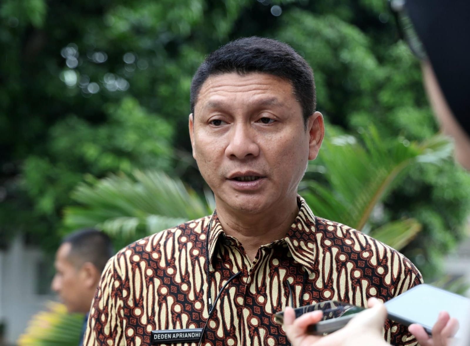 APBD Perubahan Menyusut, Pemprov Banten Klaim Program Prioritas Aman