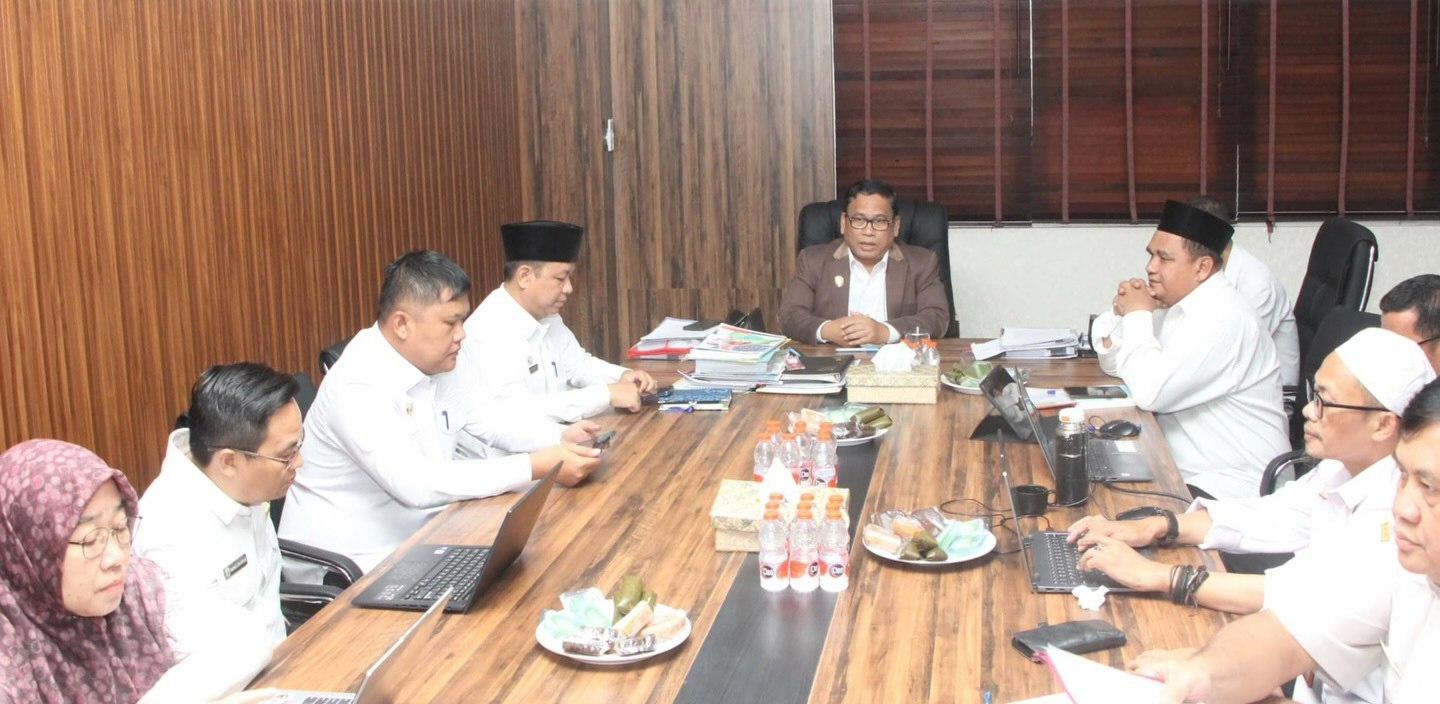 Kualitas Kesehatan Harus Dimulai Layanan Puskesmas