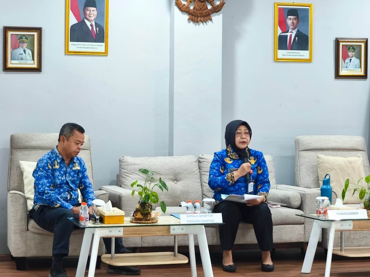 250 Perusahaan Mangkir Lapor Investasi