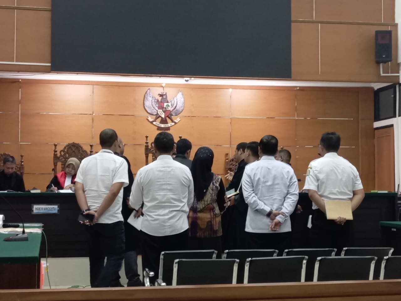 Skandal Sampah Tangsel Rp75 Miliar, Proyek Jalan Tapi Tak Ada Kontrak 