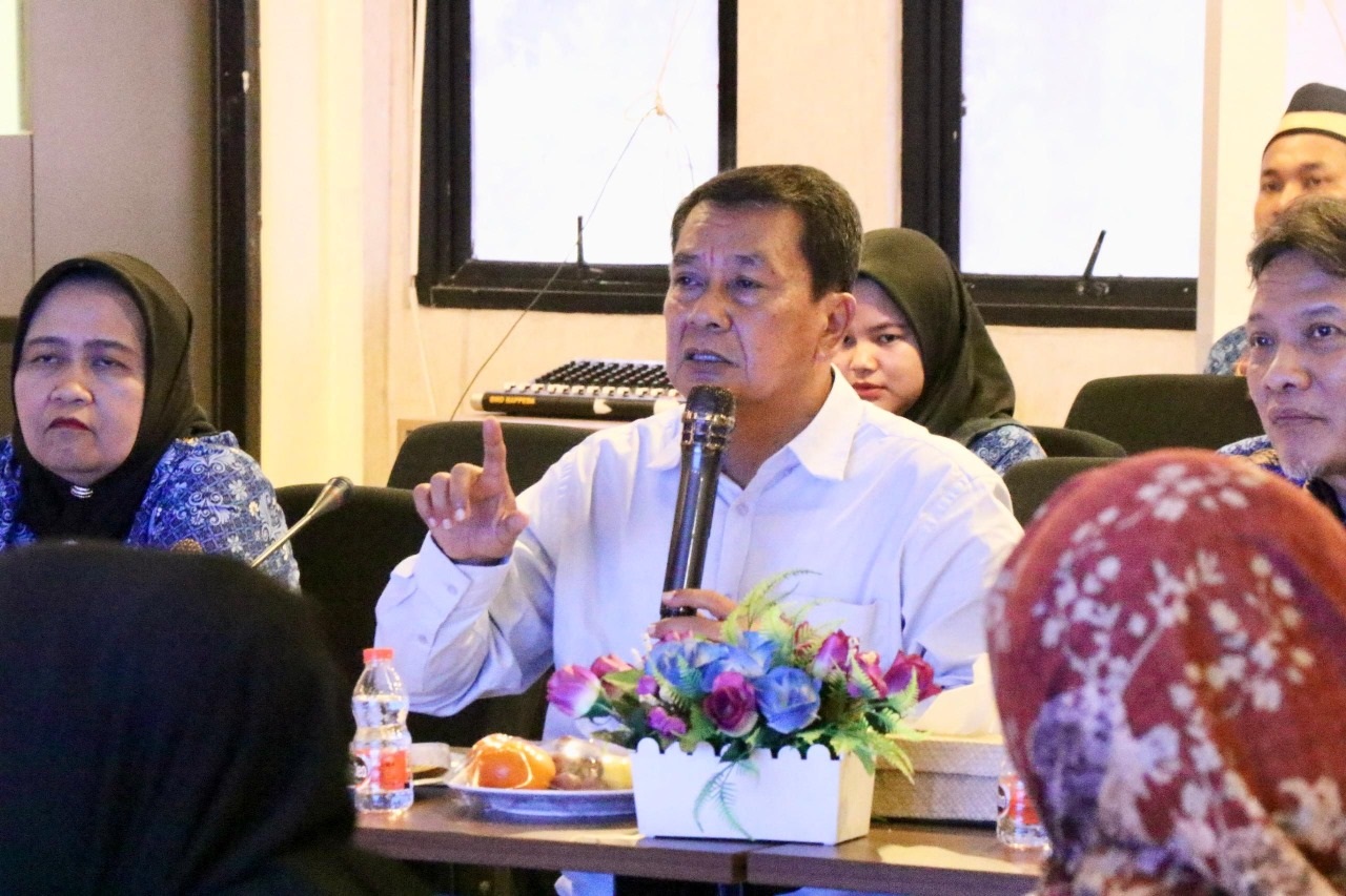 Puluhan Mahasiswa Kuliah Gratis di Mesir, Beasiswa Pemkab Tangerang  