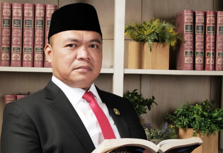 Tenaga Pendidik Belum Sejahtera, DPRD Minta Perda Pendidikan Perlu Direvisi