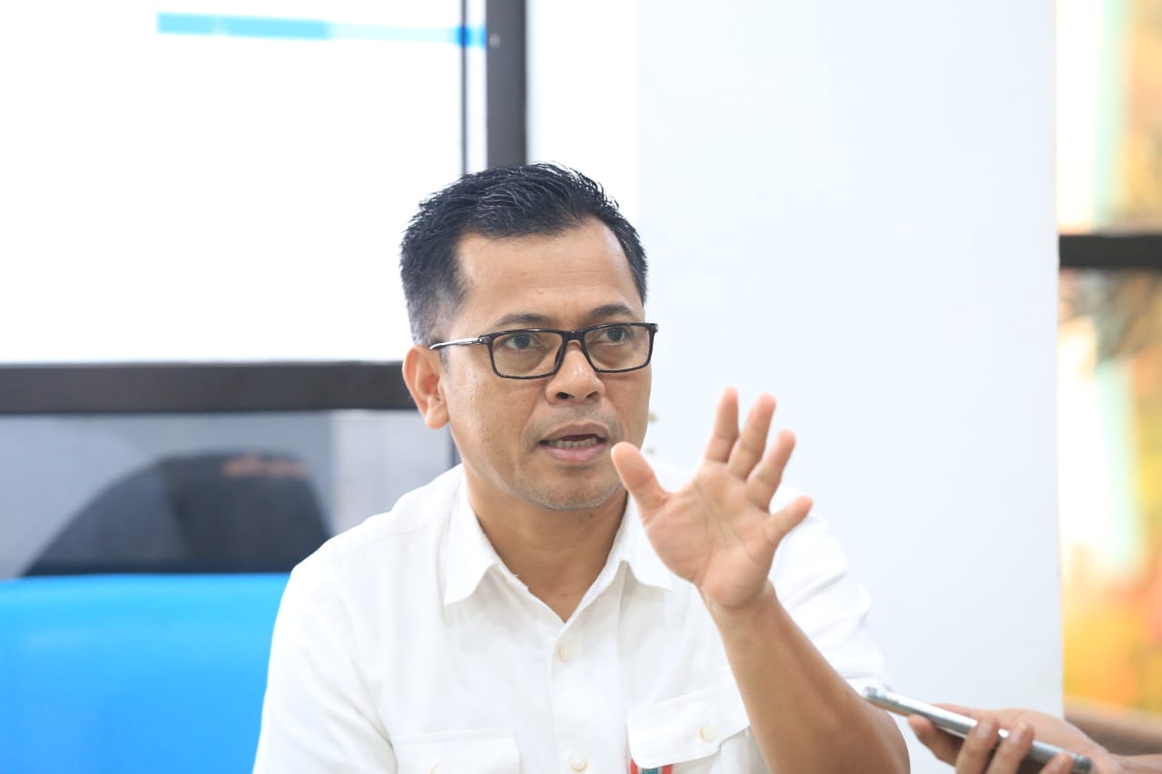 Sebulan, Terjadi 34 Kasus Kekerasan Perempuan Dan Anak