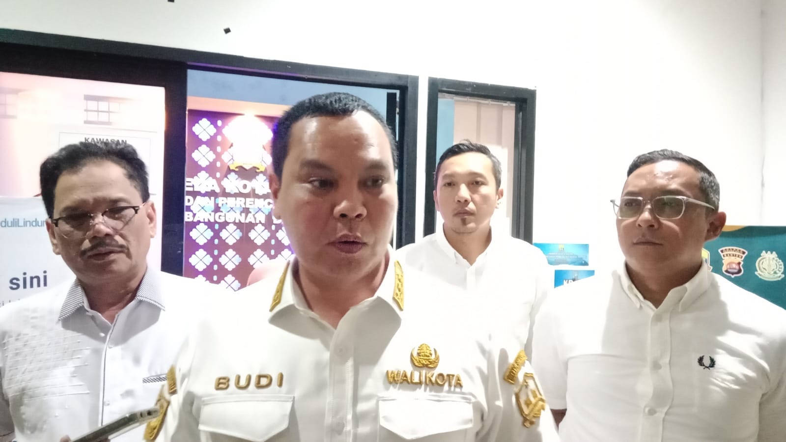 Anggaran Acara di Hotel Dipangkas Rp10 Miliar