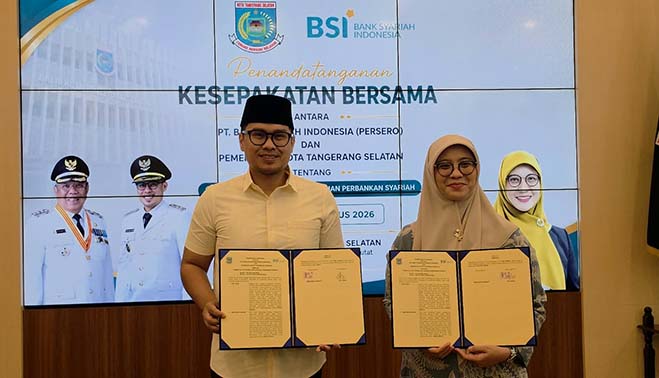 Masjid Didorong Jadi Penggerak UMK
