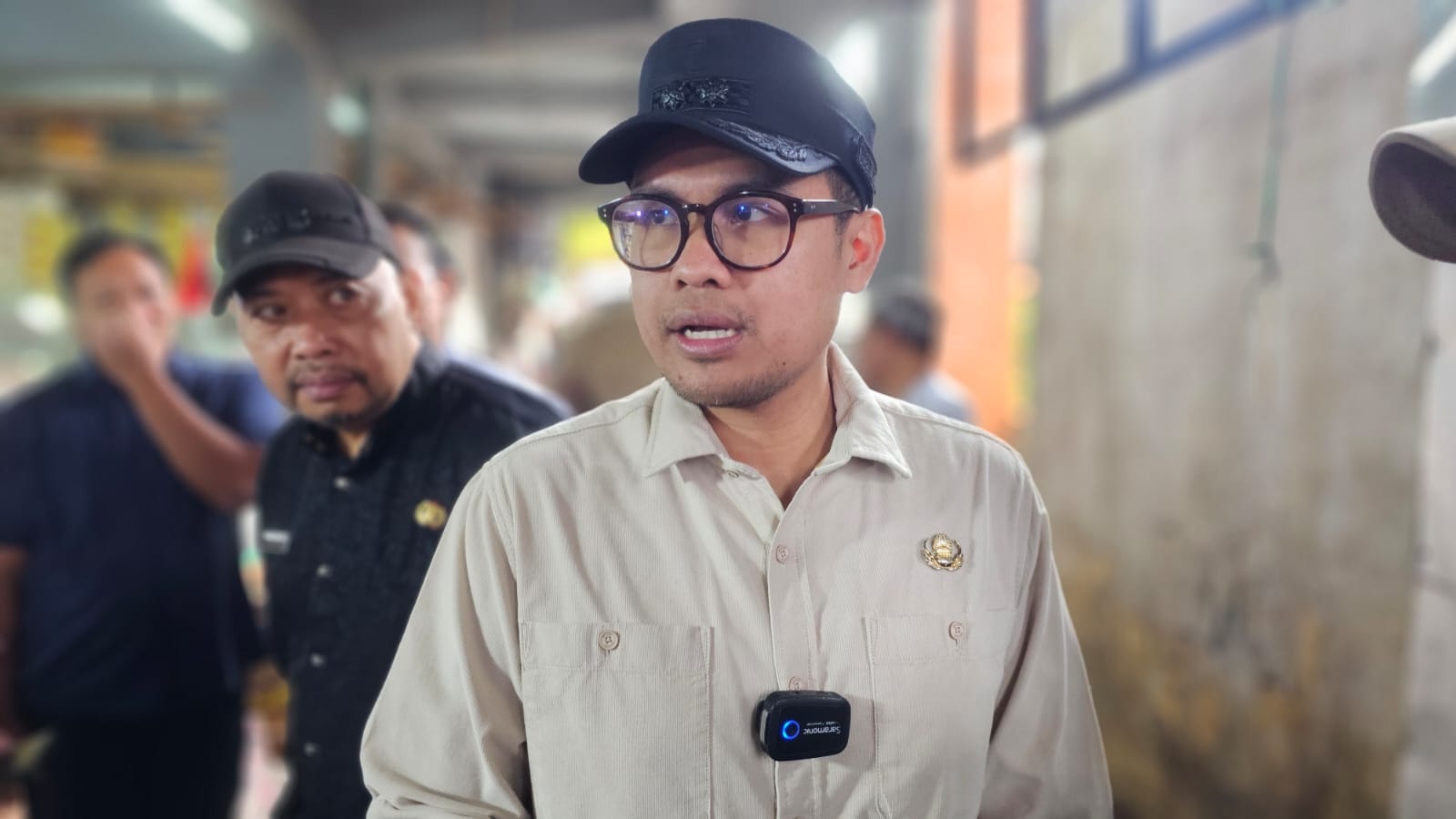 Pemkot Tangsel Pecat Guru Cabul SDN Rawa Buntu 01