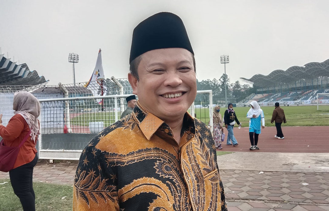 Generasi Muda Merdeka Harus Berkreasi