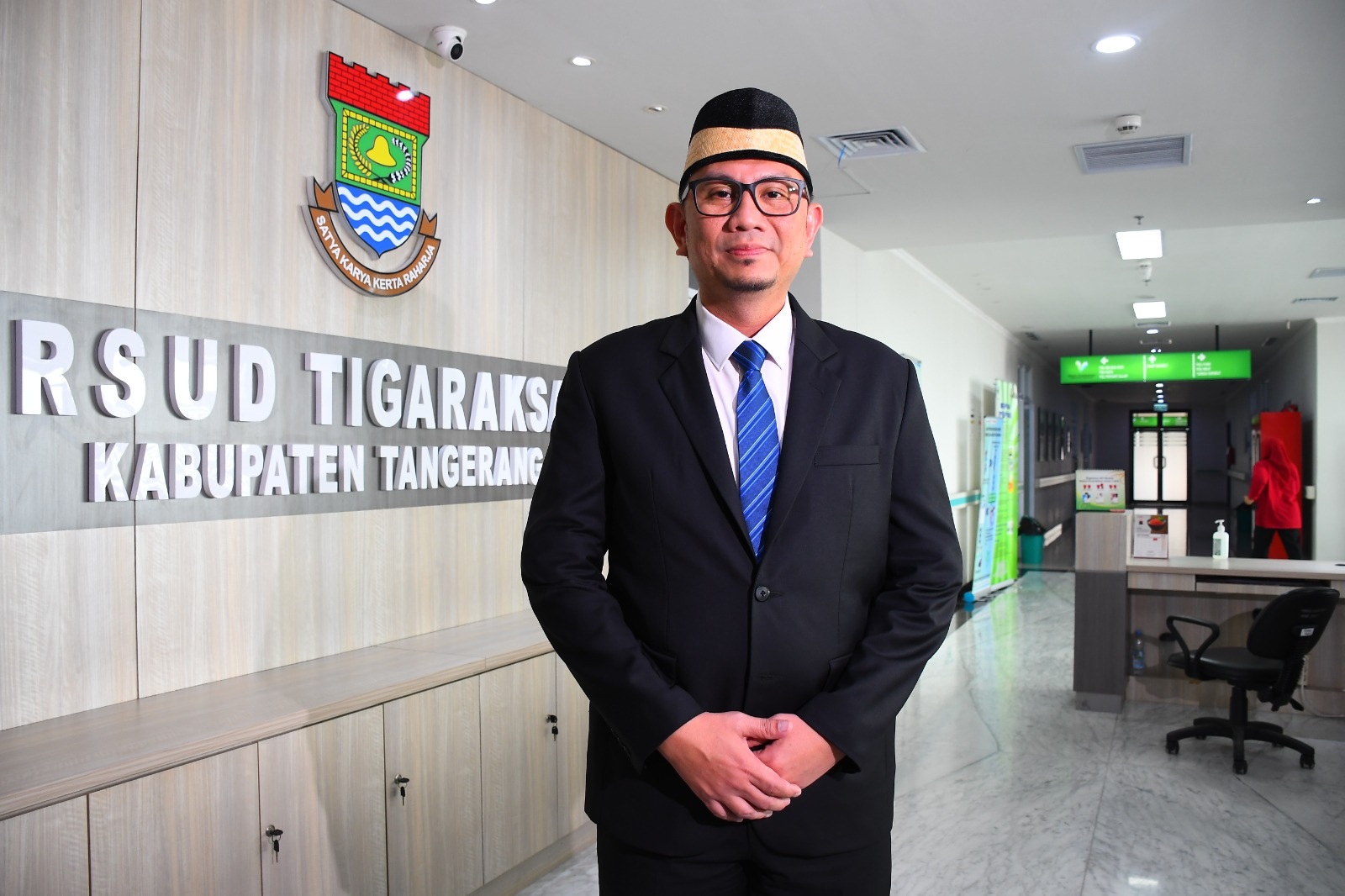 Awal Tahun Kasus Campak Melonjak