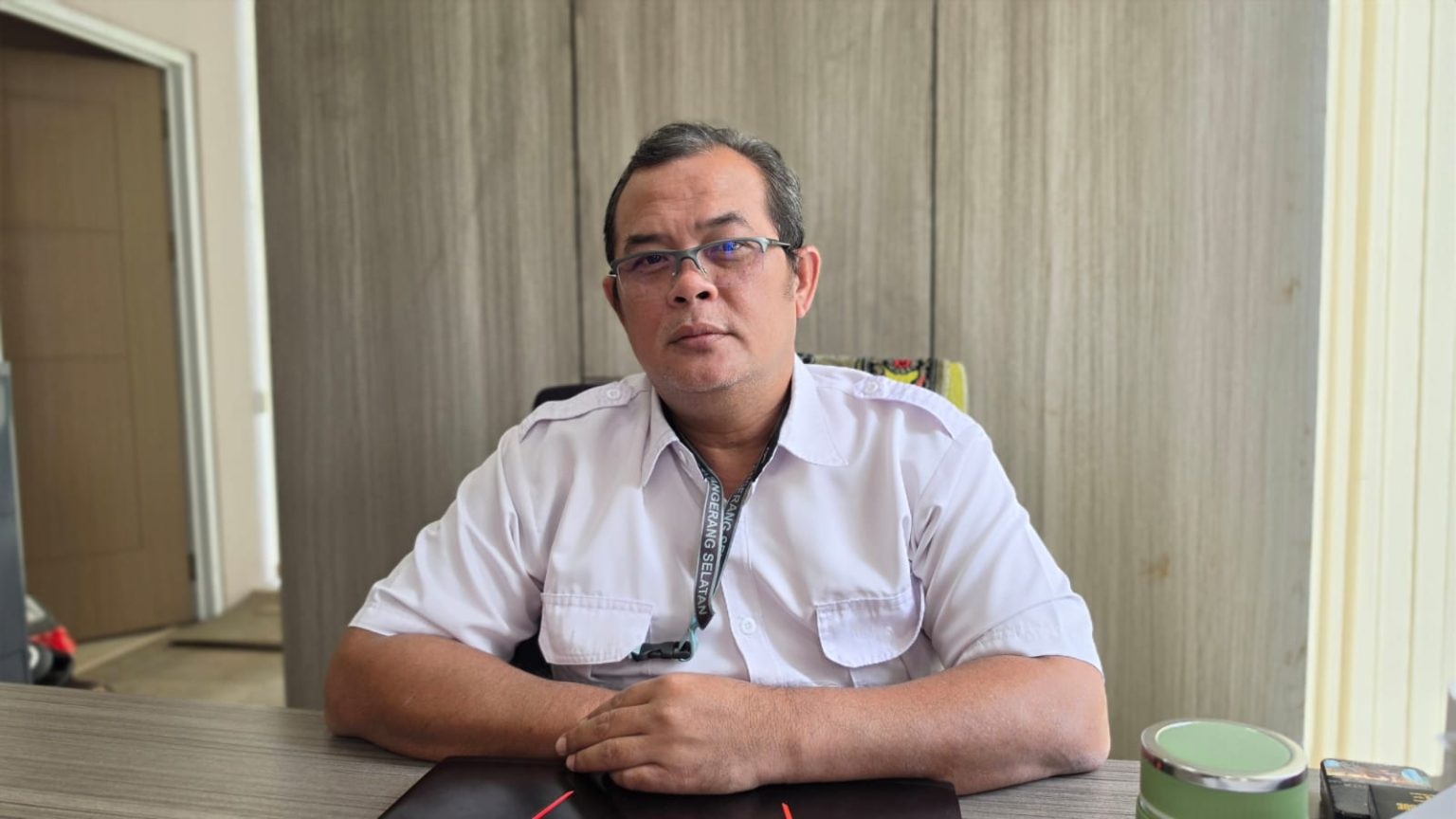 Serpong Paling Tinggi Kekerasan Perempuan