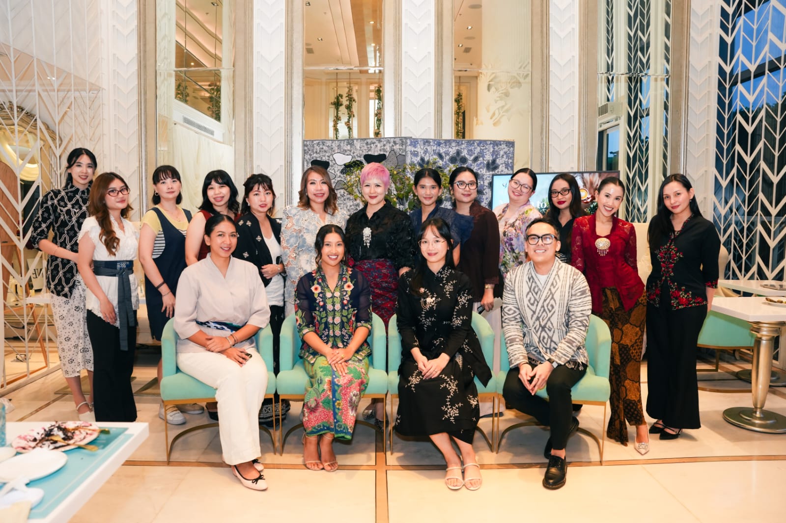 JHL Solitaire Perkenalkan Diri Sebagai Wellness Destination Hotel melalui “Nourish to Flourish”