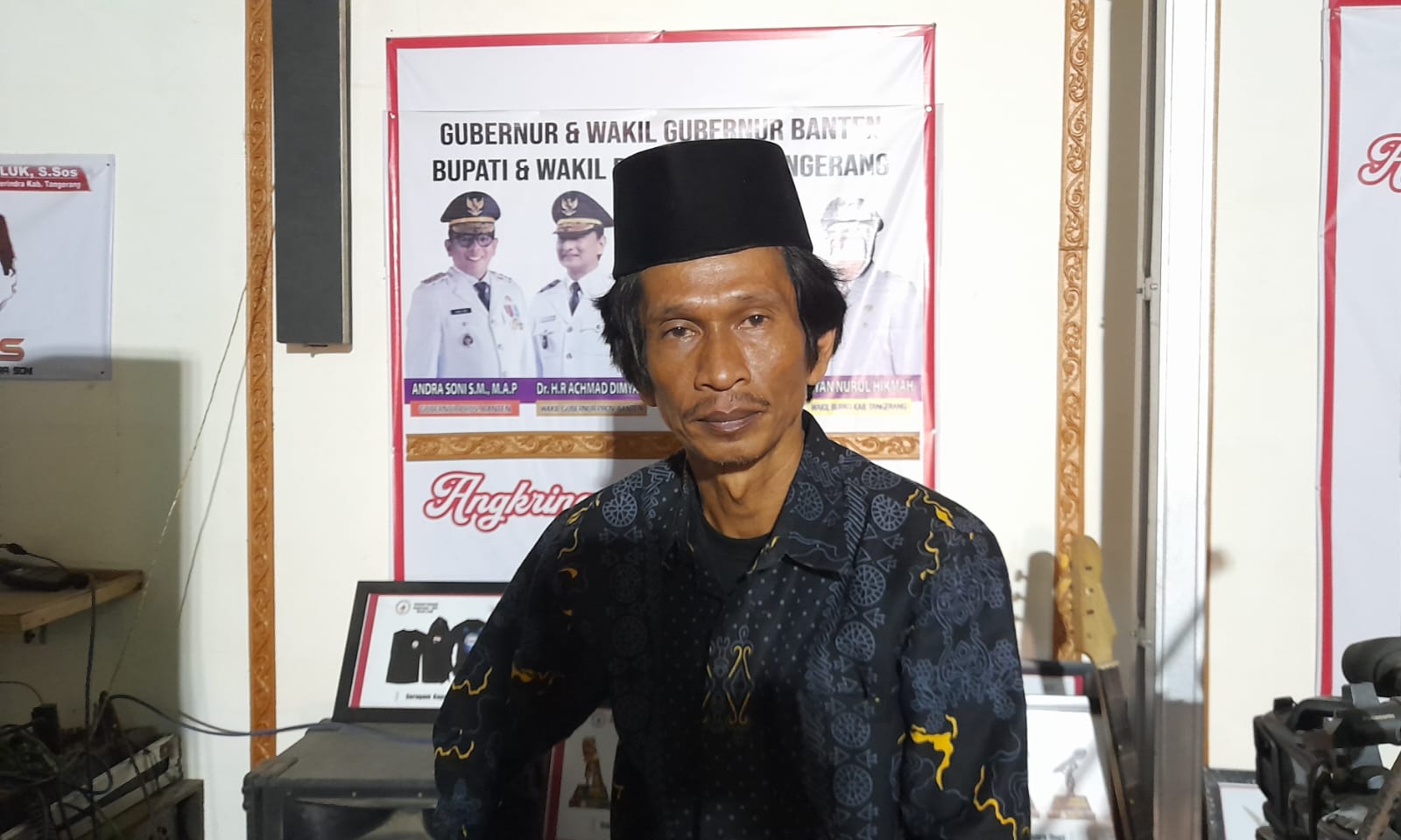 Dindikbud Banten Diduga Langgar Kepgub Banten tentang Juknis SPMB 2025