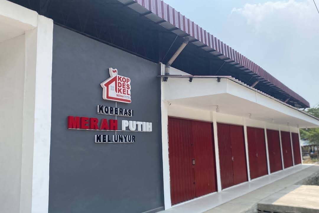 KKMP Baru 27, 67 Terkendala Lahan