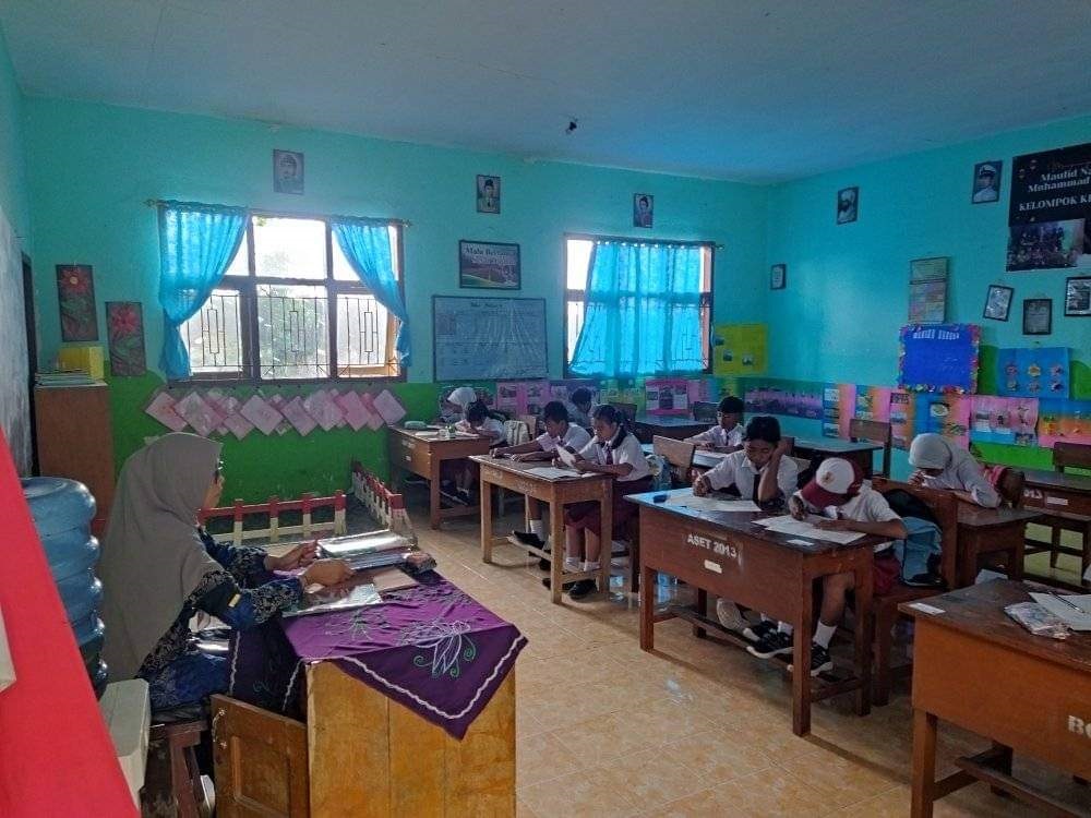 Harapan Para Pendidik di Kabupaten Tangerang saat Peringatan Hari Guru, Masih Ada Guru Berpenghasilan Rendah