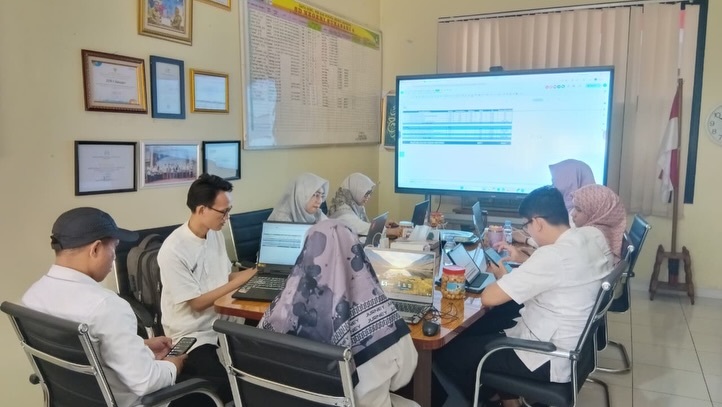 SDN Sukasari 4 Terapkan Zona Integritas Bebas Korupsi