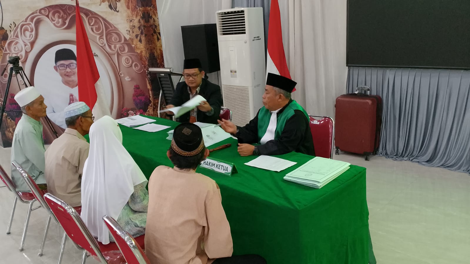 Banyak Warga Belum Punya Buku Nikah, MUI Gelar Isbat Nikah Massal di Pakuhaji