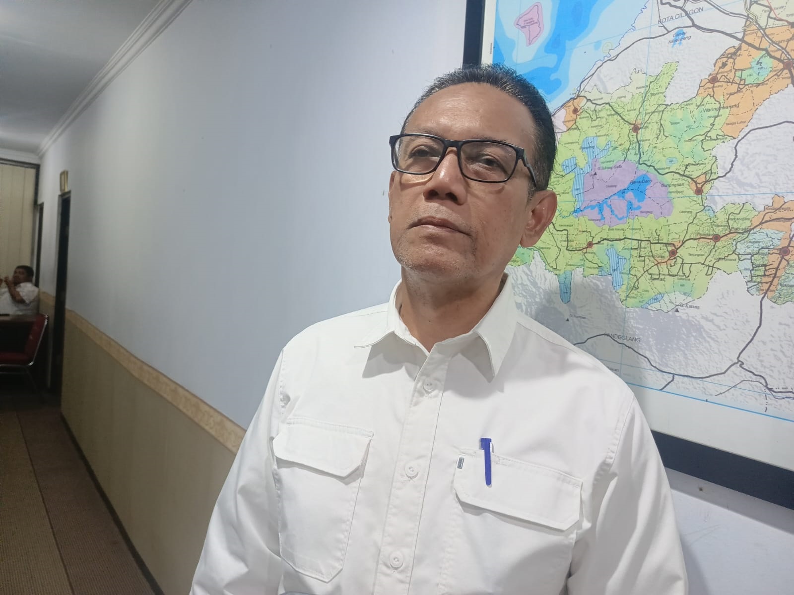 Dishub Terjunkan Personel Pantau Truk Odol