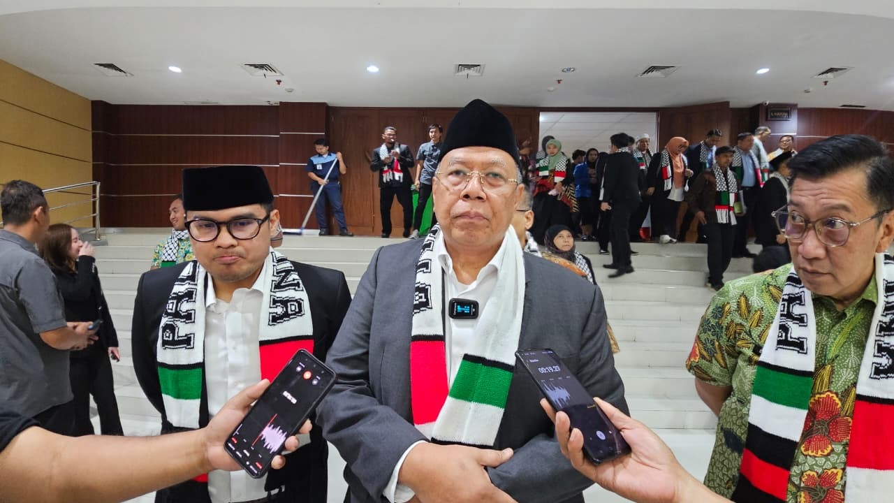 Pansel Open Bidding Segera Diumumkan