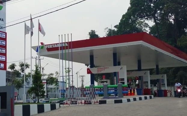 Dispendag Tindaklanjuti Dugaan Kecurangan Takaran BBM