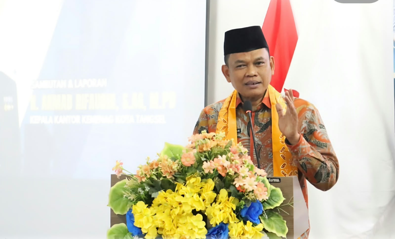 Guru Didorong Terus Tingkatkan Kompetensi