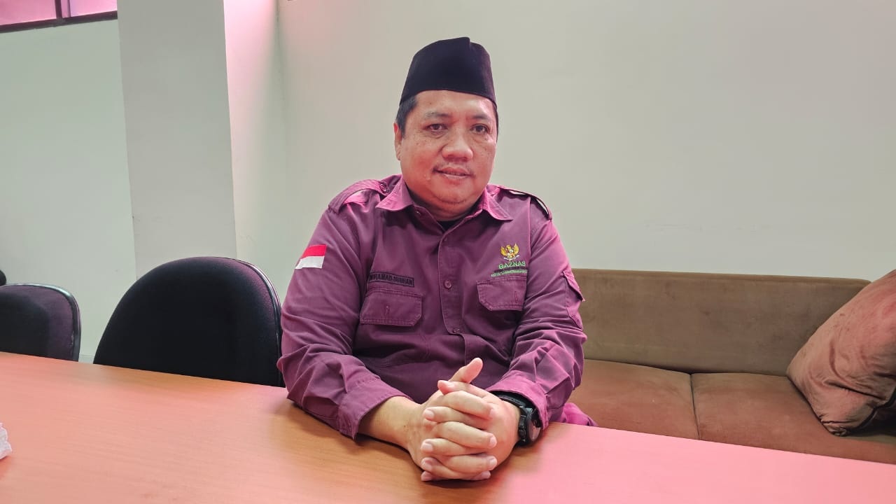 Baznas Buka Donasi untuk Bantu Korban Bencana Sumatera