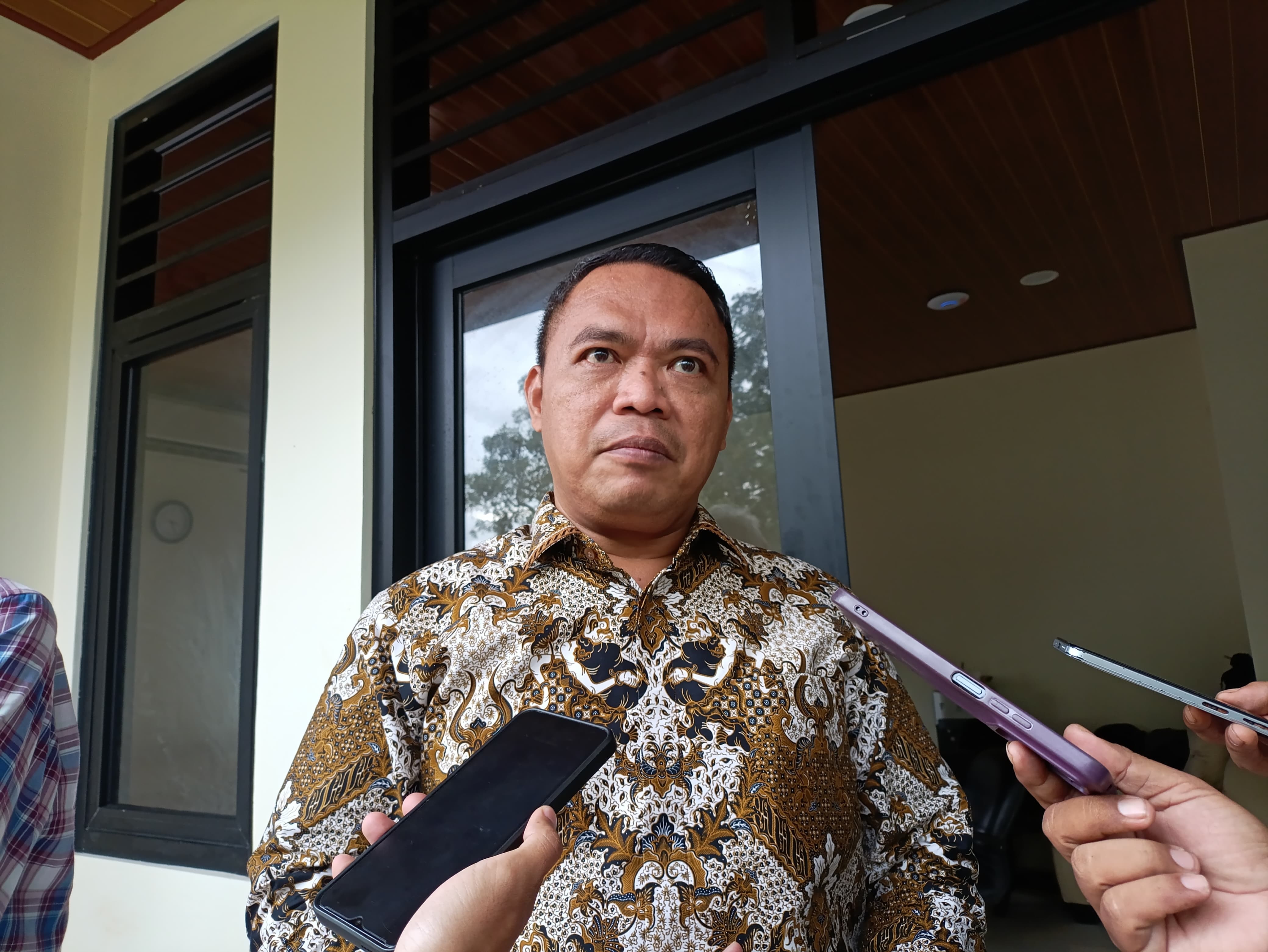 Imbas Konflik Israel-Iran, Jamaah Diminta Tunda Keberangkatan Umrah