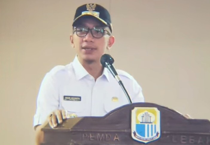 Hasbi Ajak Selaraskan Program Pembangunan Daerah