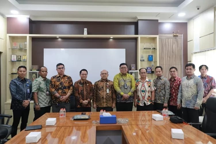 Rp12 Miliar untuk 750 Titik PJU di Kota Serang