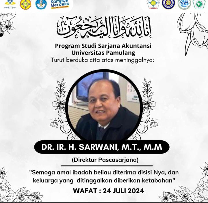 Bus Rombongan Dosen Dan Mahasiswa Unpam Kecelakaan, Direktur Pascasarjana Jadi Korban