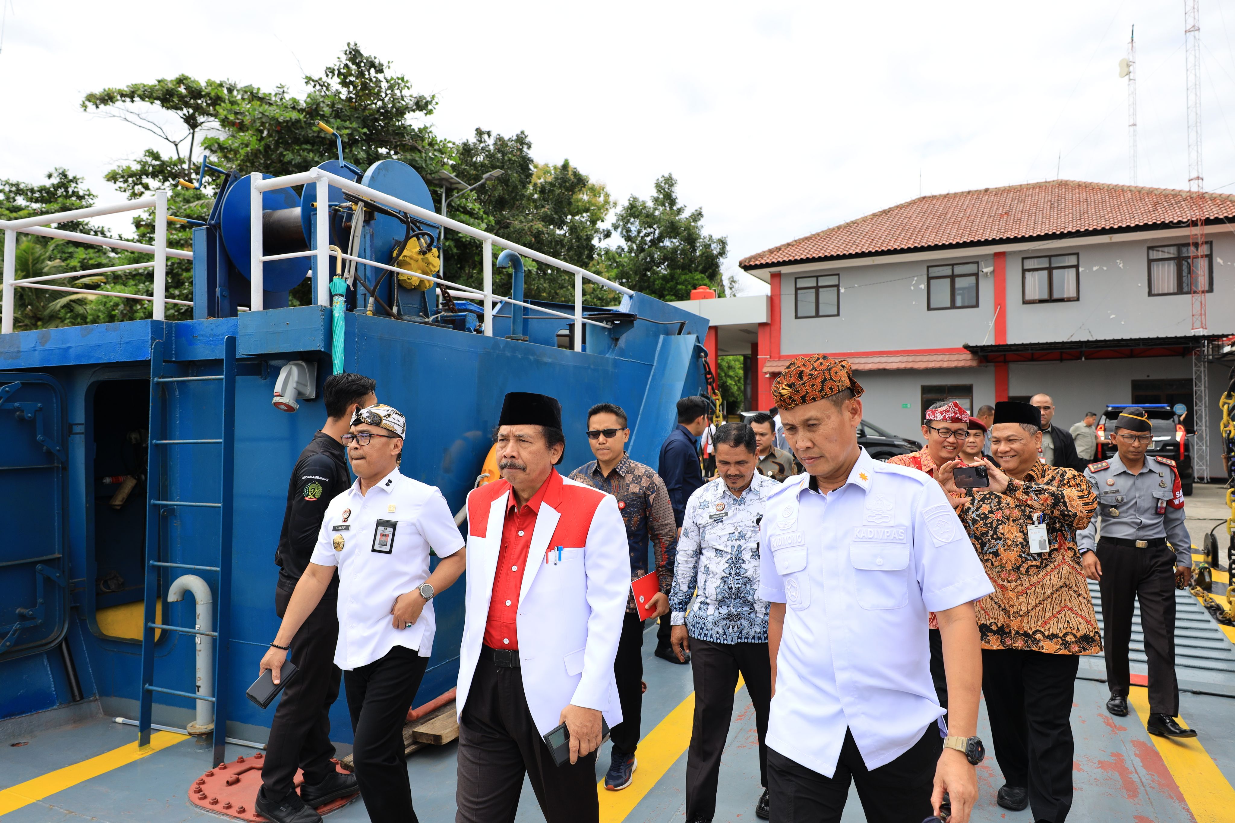 BPIP Keluarkan Sikap dan Rekomendasi Terkait Ijtima MUI Tentang Pengucapan Salam Lintas Agama