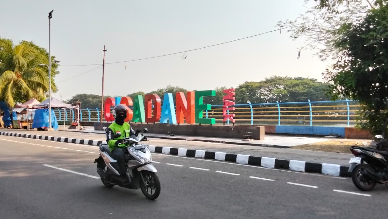 Festival Cisadana Bakal Berkonsep Segmentasi, Digelar Pekan Depan 