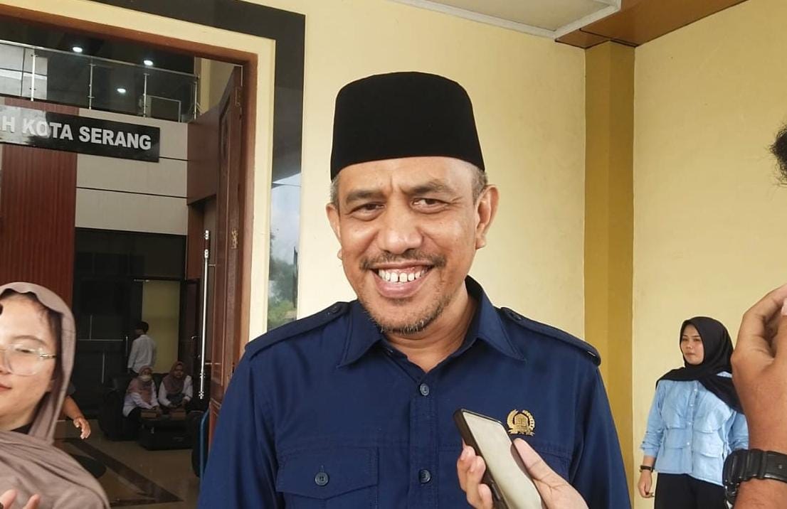 Identitas Kota Serang Harus Kuat, Gali Potensi Budaya Tiap Kecamatan