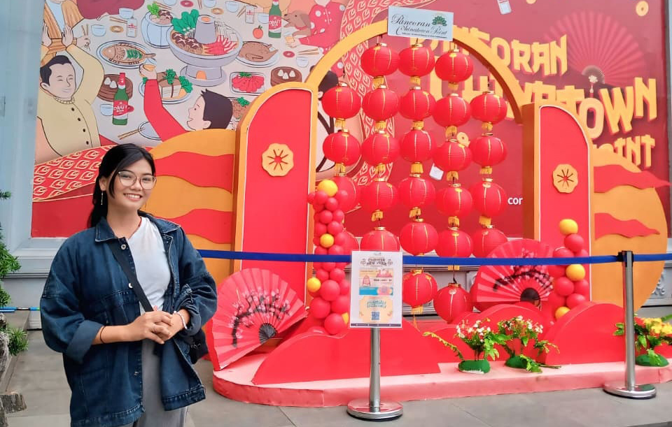 Survei SPI: Mayoritas Warga Puas Kinerja Wali Kota dan Wakil Wali Kota