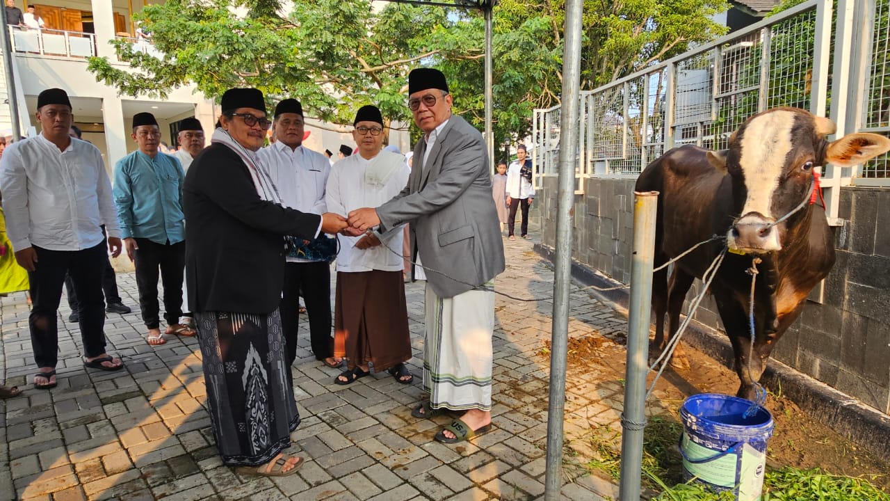 Kepulangan Jamaah Haji Asal Tangerang Selatan Dimulai 27 Juni