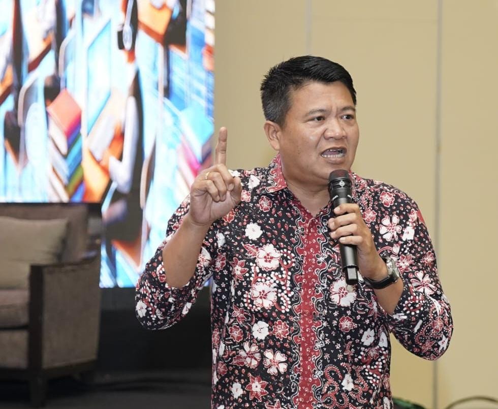 Tarik Menarik Aset Pendopo Bupati Kembali Mencuat